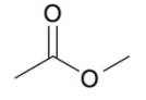 <p>Baeyer-Villiger reaction, peroxy-acids can be used to create esters</p>