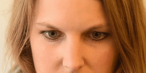 <p>Nose Wrinkler</p>