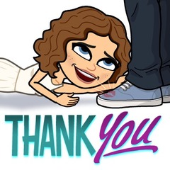<p>+ Akkusativ | thank for</p>