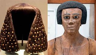 <p>Wig</p>