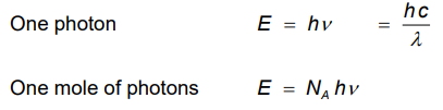 <p><span style="background-color: inherit; line-height: 20.7px; color: windowtext;">Quantification of properties</span><span style="line-height: 20.7px; color: windowtext;">&nbsp;</span></p><ul><li><p class="Paragraph SCXO53510960 BCX0" style="text-align: left;"><span style="background-color: inherit; line-height: 20.7px; color: windowtext;">Speed of Light (in a vacuum), c, ms^-1</span><span style="line-height: 20.7px; color: windowtext;">&nbsp;</span></p></li><li><p class="Paragraph SCXO53510960 BCX0" style="text-align: left;"><span style="background-color: inherit; line-height: 20.7px; color: windowtext;">Planck Constant, h</span><span style="line-height: 20.7px; color: windowtext;">&nbsp;</span></p></li><li><p class="Paragraph SCXO53510960 BCX0" style="text-align: left;"><span style="background-color: inherit; line-height: 20.7px; color: windowtext;">Avogadro constant, N<sub>A</sub></span><span style="line-height: 20.7px; color: windowtext;"><sub>&nbsp;</sub></span></p></li><li><p class="Paragraph SCXO53510960 BCX0" style="text-align: left;"><span style="background-color: inherit; line-height: 20.7px; color: windowtext;">Boltzmann constant, k</span><span style="line-height: 20.7px; color: windowtext;">&nbsp;</span></p></li></ul><p></p>