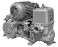 <p>Piston Pump</p>