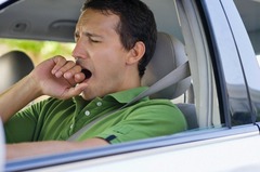 <p>tending to induce drowsiness or sleep.</p><ul><li><p>induced drowsiness or sleep</p></li></ul><p></p>
