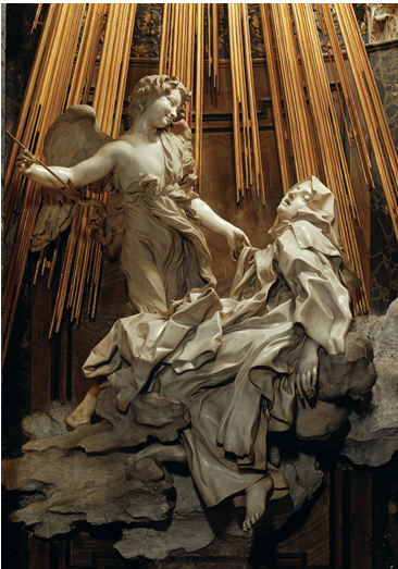 <p><strong>List</strong>: Artist, Title, Chapel, Date, Culture, Period, and Medium</p>