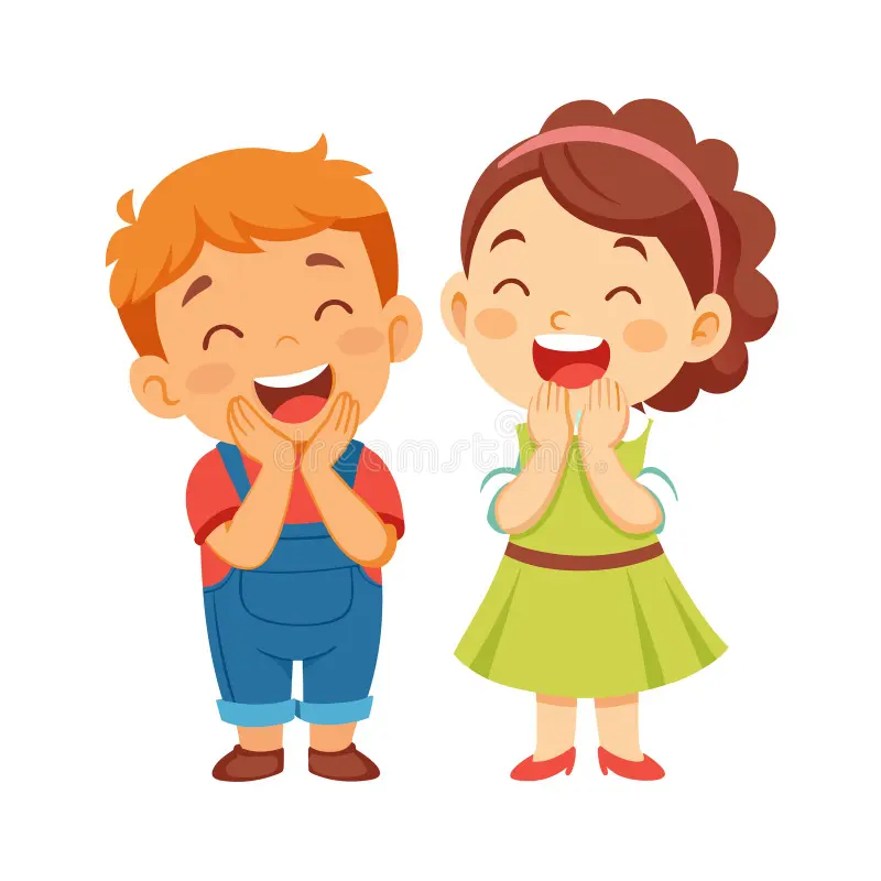 <p>Happiness </p>
