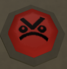 <p>Red button</p>