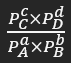 <p>Kp = p__/r__<br>> mole fraction = s__’s m__ / t__ m__<br>> partial pressure = m__ f__ x t__ p__</p>