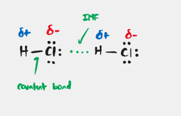 <p>Intermolecular Forces (IMF)</p>