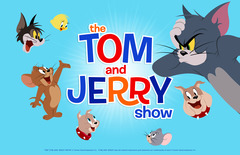 <p>a cartoon film (movie)</p>