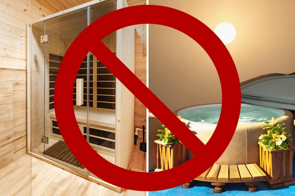 <ol><li><p>wipe <span style="color: rgb(50, 186, 153);"><strong>front to back</strong></span></p></li><li><p>“<span style="color: rgb(181, 167, 50);"><strong>double voiding</strong></span>”</p></li></ol><ol start="3"><li><p>wear <span style="color: rgb(223, 84, 216);"><strong>cotton/loose undies</strong></span></p></li><li><p>dont stay in <span style="color: rgb(93, 41, 234);"><strong>wet </strong></span>clothes</p></li><li><p>NO <span style="color: rgb(40, 140, 96);"><strong>bubble baths/hot tubs/whirlpools</strong></span></p></li><li><p>clean <span style="color: rgb(155, 161, 31);"><strong>foreskin</strong></span></p></li><li><p>void after <span style="color: rgb(195, 145, 42);"><strong>sex</strong></span></p></li><li><p><span style="color: rgb(247, 65, 65);">no caffeine</span></p></li></ol><p></p>