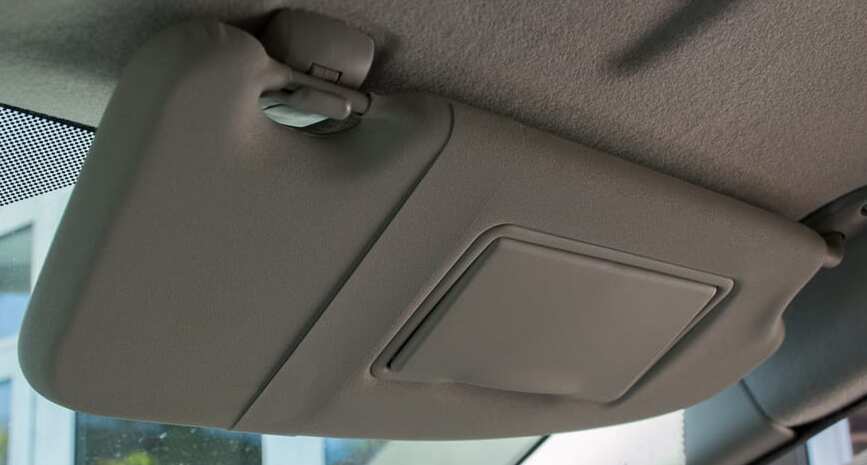 <p>visor</p>