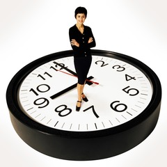 <p>full time</p>