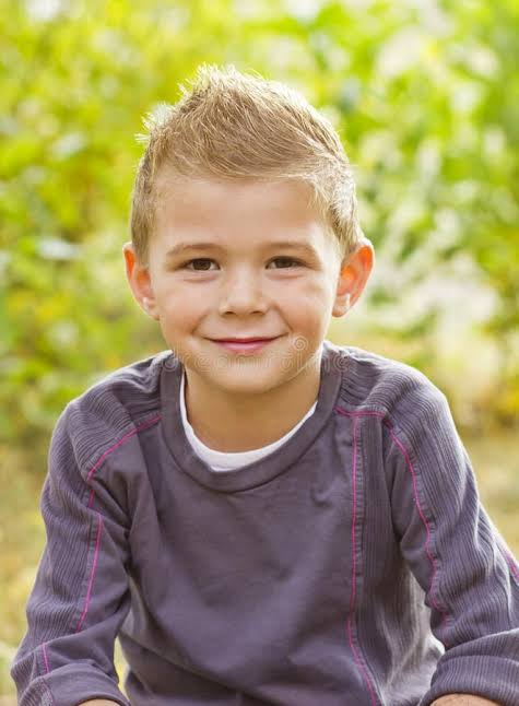 <p>nephew</p>