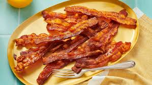 <p>BACON</p>