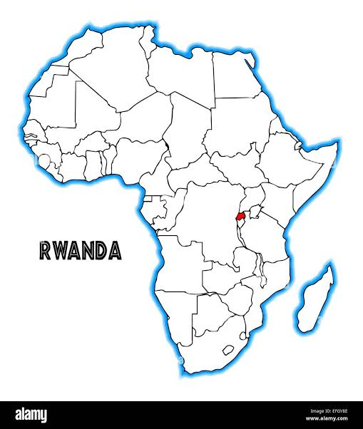 <p>Rwanda</p>