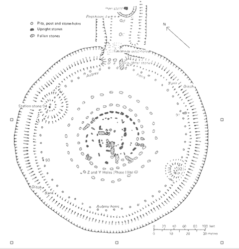 <p>Which of these is a factor that complicates interpretation of this structure?</p>