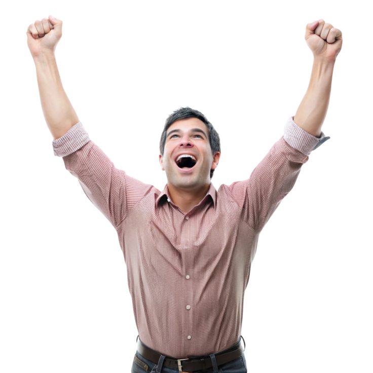 <p>enthusiastic about</p>