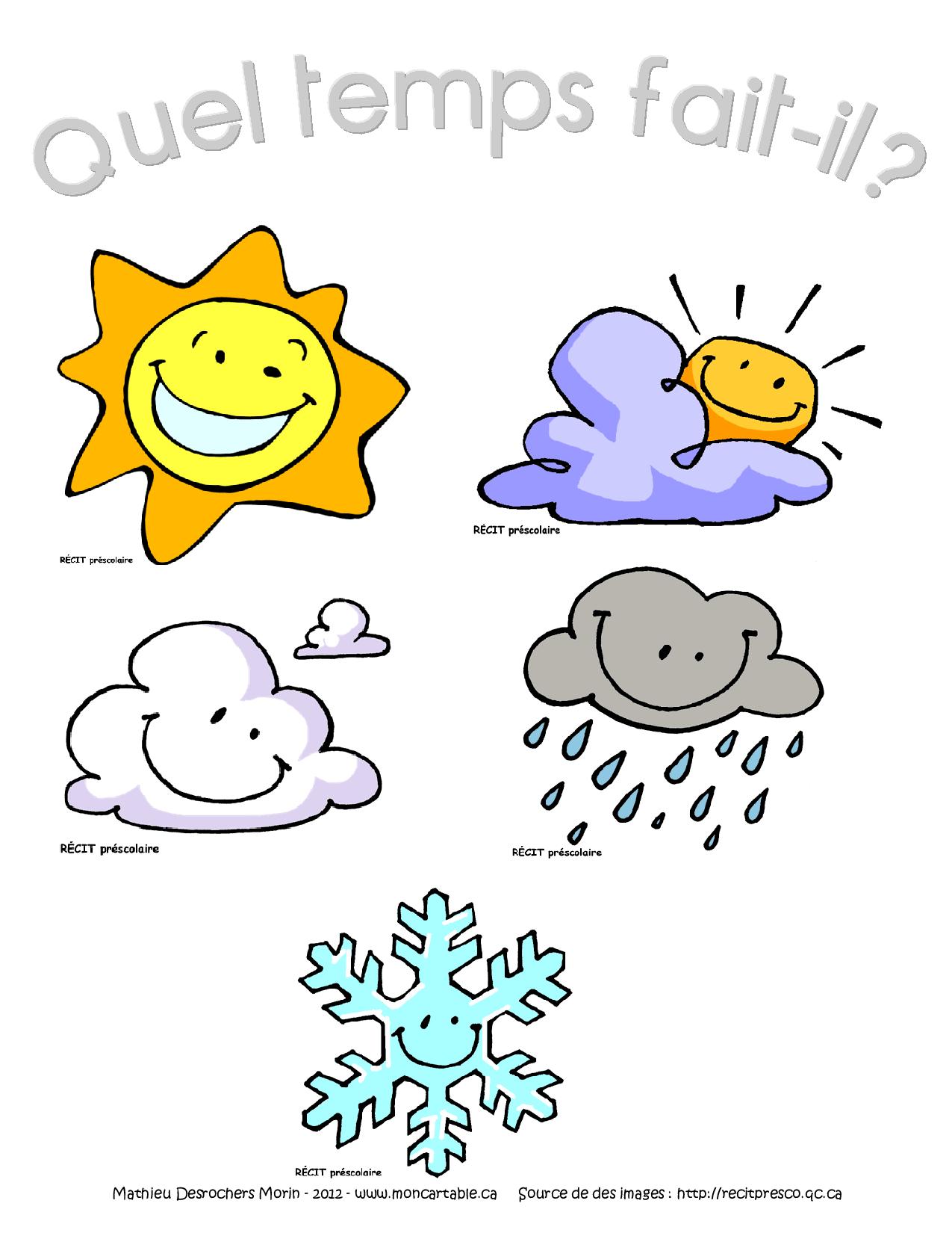 <p>weather</p>
