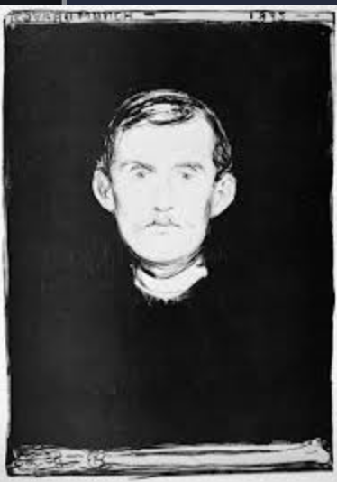 <p><span>"my art...the study of the soul, that is to say the study of my own self"<br><br>equivalence</span></p>