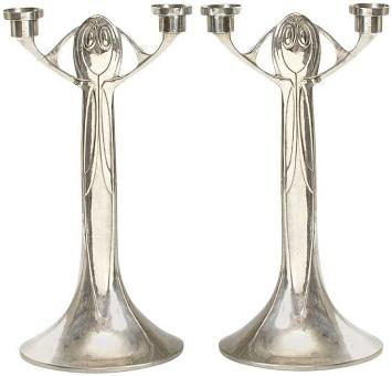 <p>-</p><p>Candelabros</p><p>-</p><p>Olbrich</p><p>-</p><p>Concepción constructiva y geométrica</p>