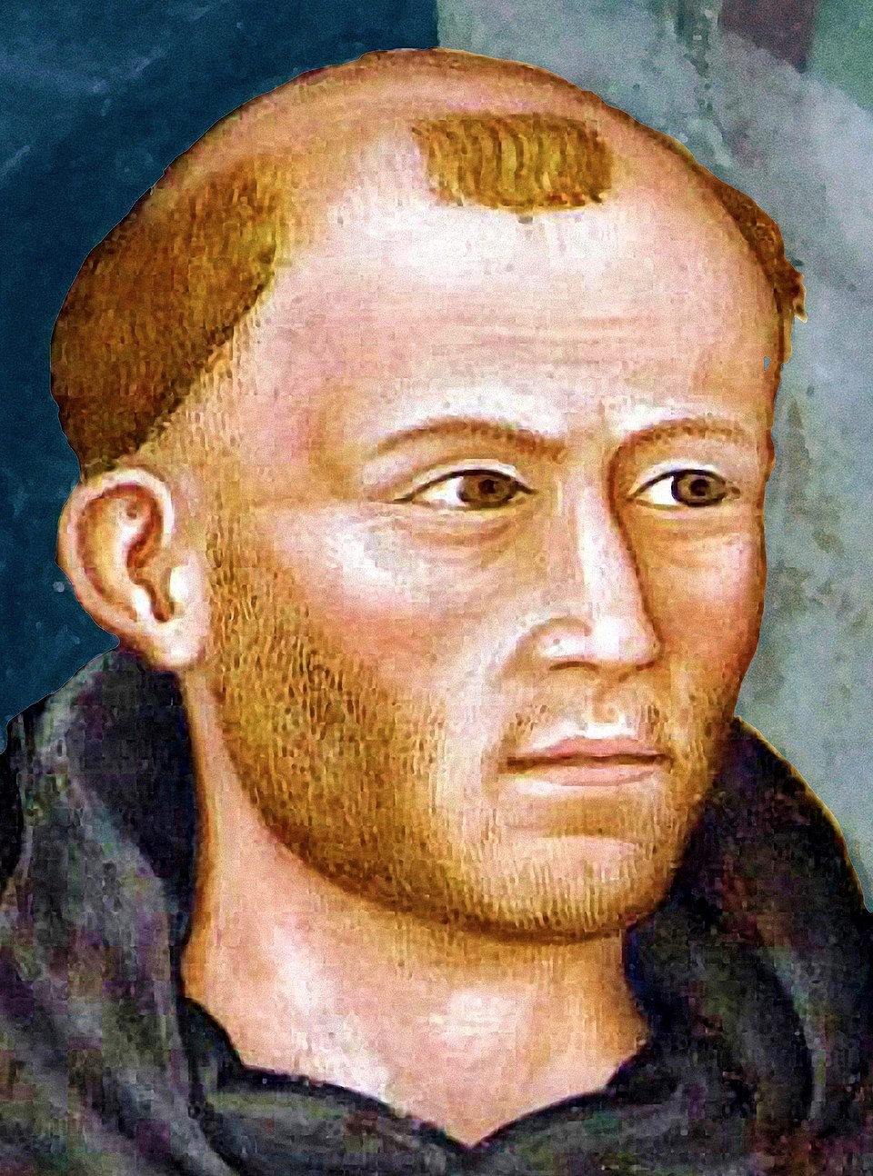 <p>1260 - 1328 - Meister Eckhart <span>(All Facts) </span></p>