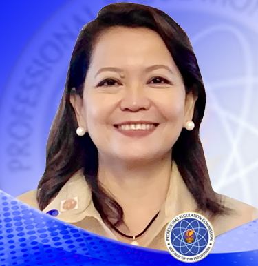 <p>The current chairperson of PRC</p>