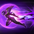 <p>Kai'Sa's Killer Instinct (R)</p>