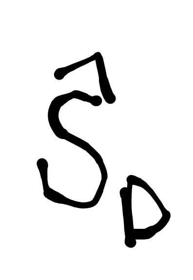 <p>equation?</p>