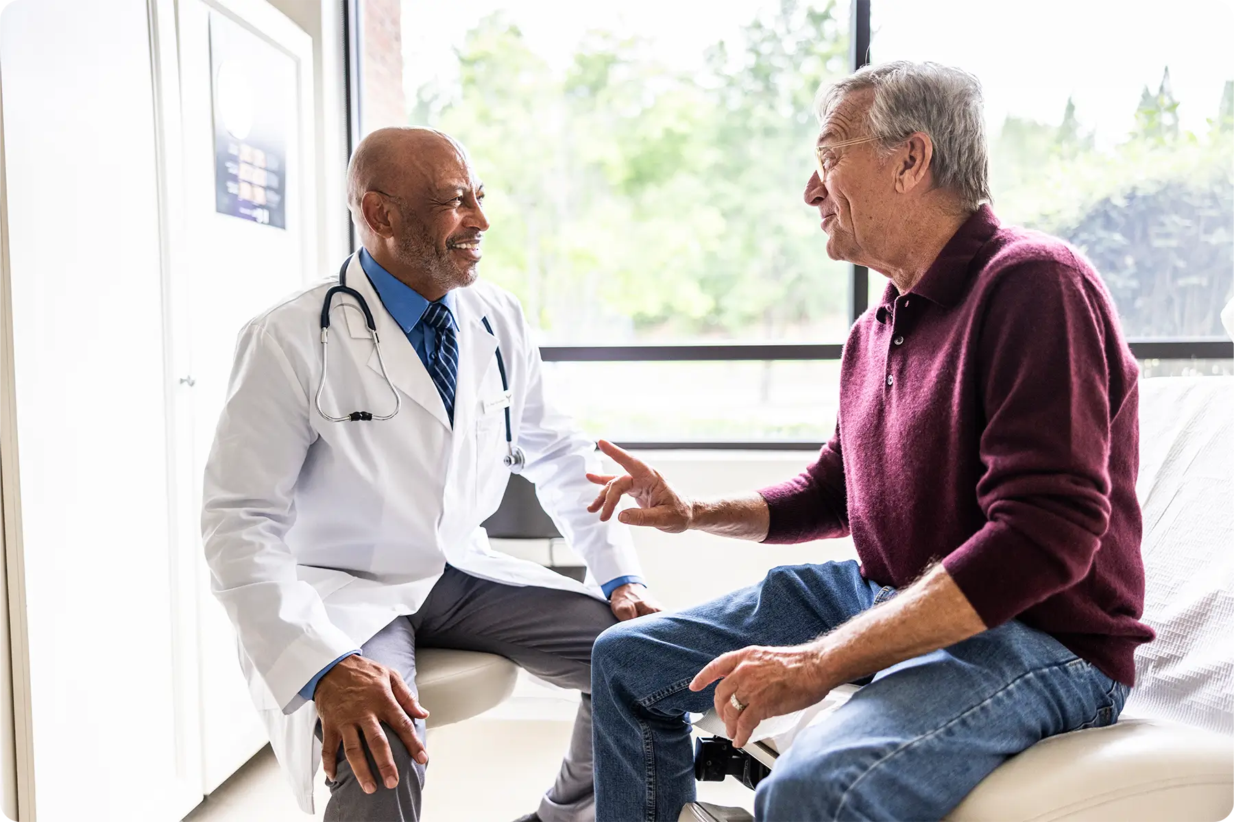 <p>Primary Care</p>
