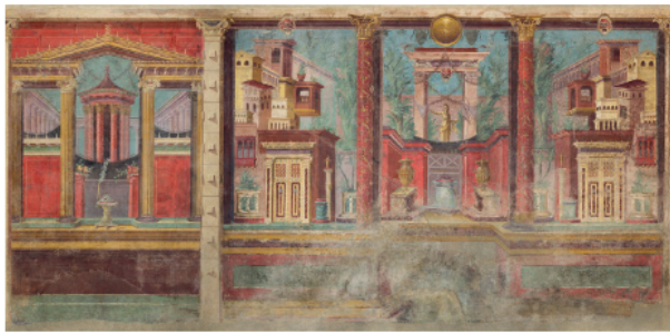 <p>Second Style</p>