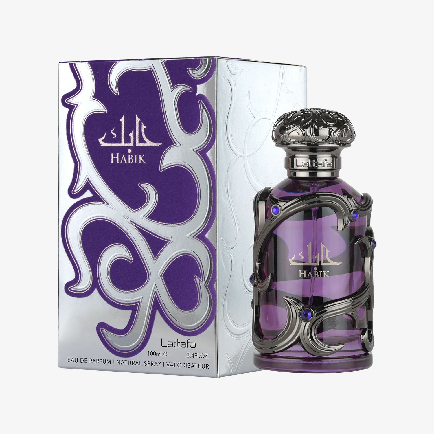<p>Habik for Men </p>