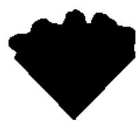 <p>what margin is this?</p>