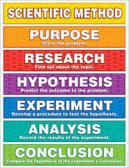 <p>Process for evaluating ideas with observations</p>