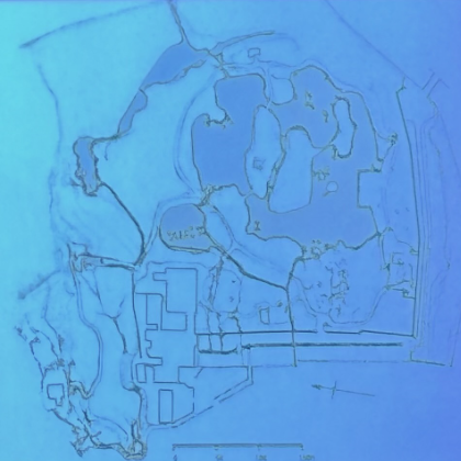 <p><span style="background-color: transparent;"><strong>Saiho-ji, kyoto 1350c( kamakura garden)</strong></span></p>