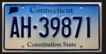 <p>Conneticut, 1</p>