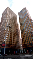 <p>une tour</p>