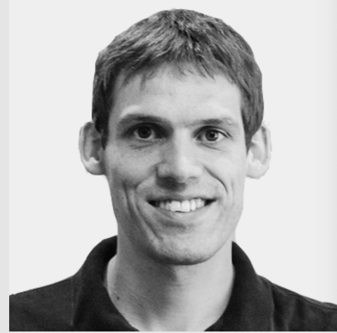 <p>Chris Spalding </p>