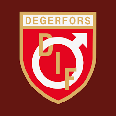 <p>Degerfors IF</p>