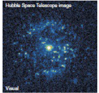 <p><span style="color: rgb(0, 0, 0);">The HST visual wavelength image shown above is an example of a __________, where gaseous material is blown off the surface of a white dwarf.</span></p><p><span style="color: rgb(0, 0, 0);">a. planetary nebula </span></p><p><span style="color: rgb(0, 0, 0);">b. supernova</span></p><p><span style="color: rgb(0, 0, 0);">c. nova</span></p><p><span style="color: rgb(0, 0, 0);">d. None of the other choices are correct</span></p>