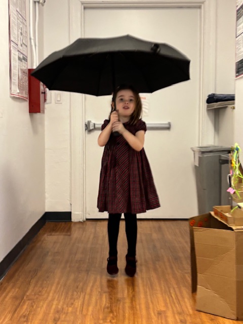 <p>Carson!</p>