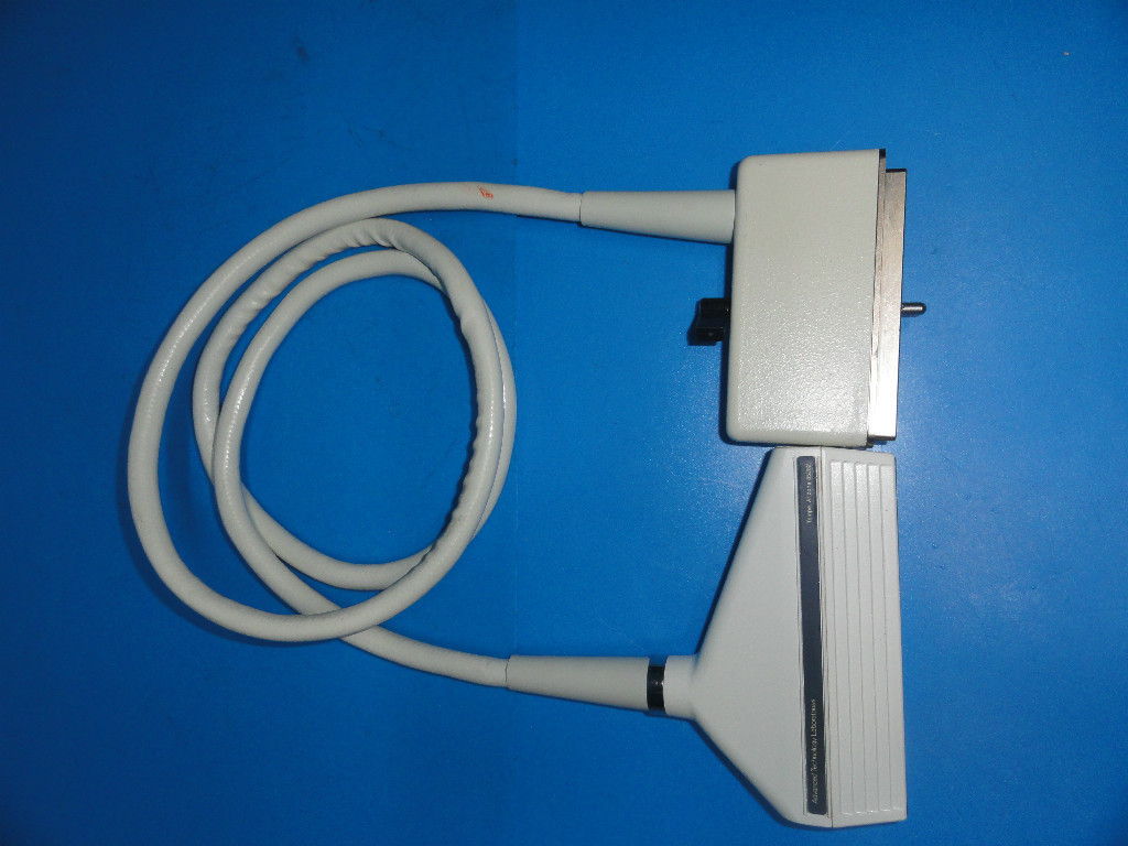 <p>What transducer is this ?</p>