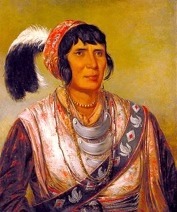 <p>- Native Americans residing in the Southeast</p><p>- a "civilized" nation with a written constitution</p><p>-refused to give up their land</p>