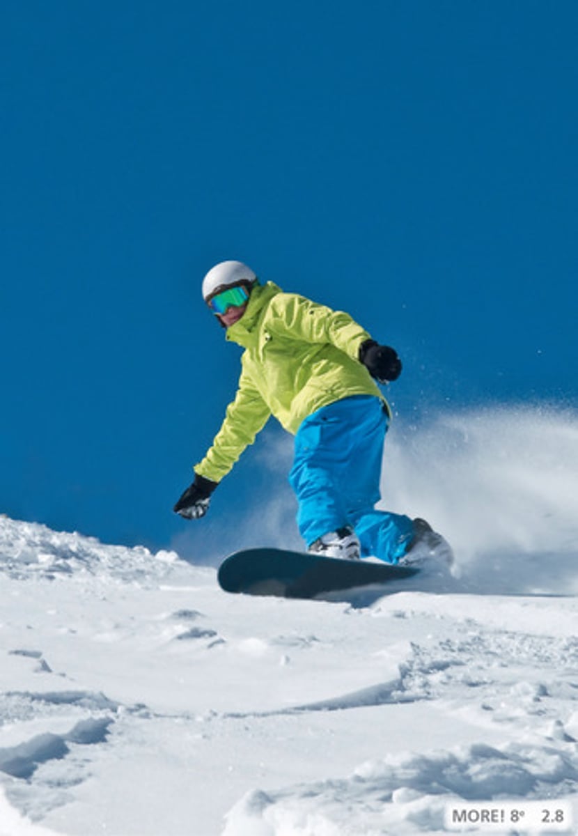 <p>le snowboard</p>