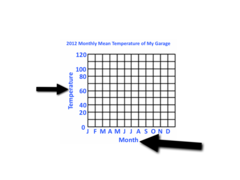 <p>Tells information about a picture, diagram or photograph</p>
