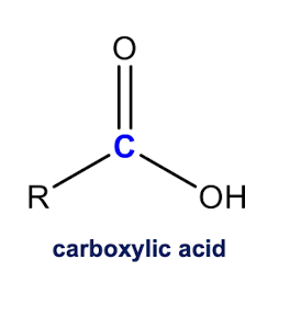 <p>Carboxylic acid formation (nitrile hydrolysis)</p>