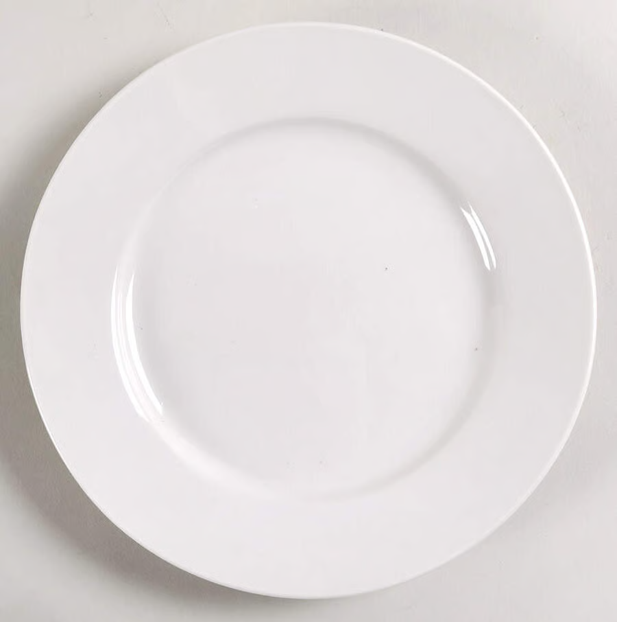 <p>Functions are serve salad presented</p><p>before the main course, as a side dish</p><p>with the main course or following the</p><p>main course to stimulate the plate.</p><p>6-8 inches</p>