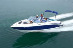 <p>to go boating</p>