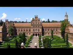 <p>в м. Чернівці - 1864-1882 рр.</p>
