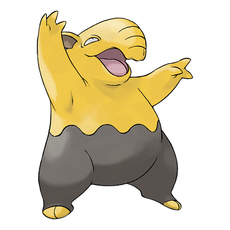 <p>What type is Drowzee?</p>