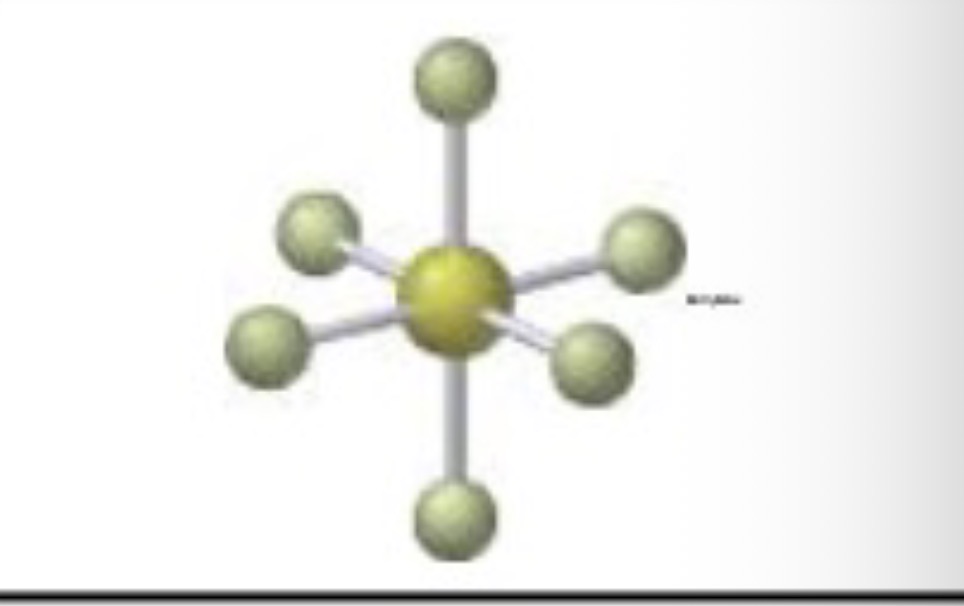 <p>What’s the bond structure ?</p>